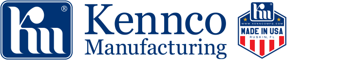 KENNCO MANUFACTURING INC logo