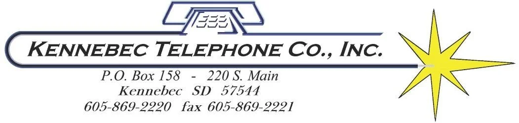 KENNEBEC TELEPHONE COMPANY, INC. logo