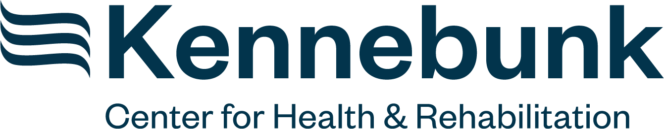 KENNEBUNK CENTER FOR HEALTH AND REHABILITATION, LLC logo