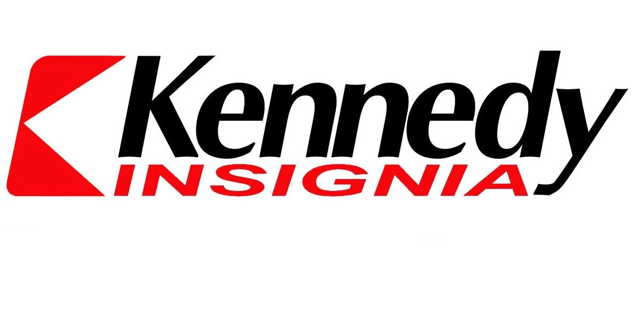 KENNEDY INC logo