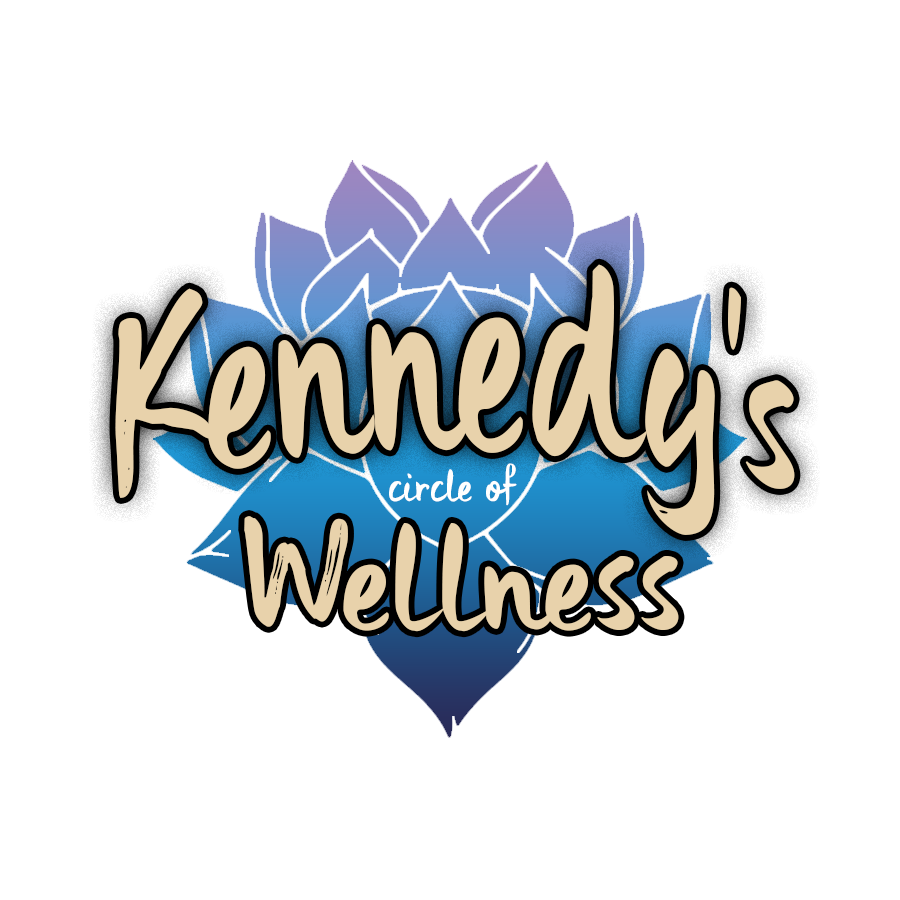KENNEDY'S CIRCLE OF WELLNESS LLC logo