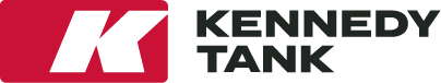KENNEDY TANK & MANUFACTURING COMPANY, INC. logo