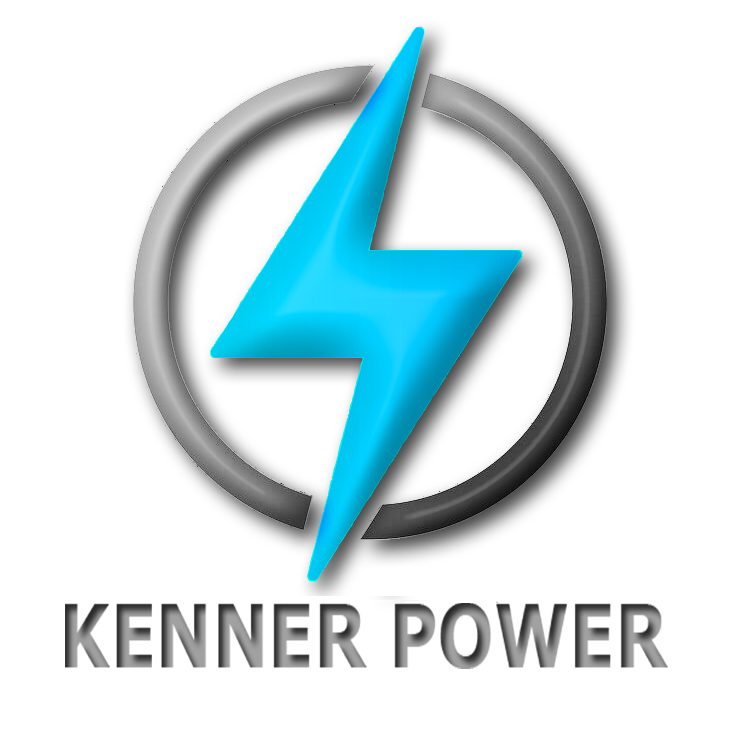 KENNER POWER, LLC logo