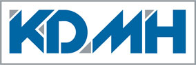 KENNERLY DIRECT MATERIAL HANDLING logo