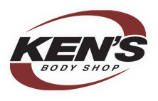 KENS BODY SHOP INC logo