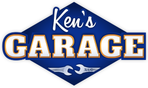 KENS GARAGE LLC logo