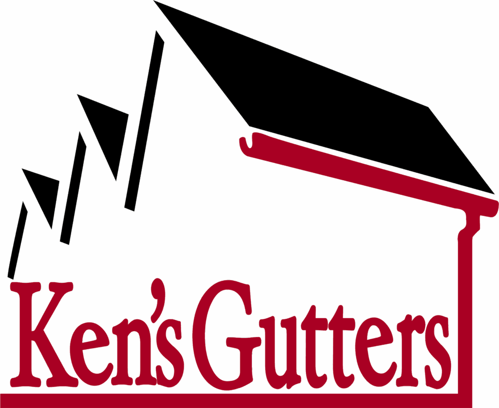 KENS GUTTERS LLC logo
