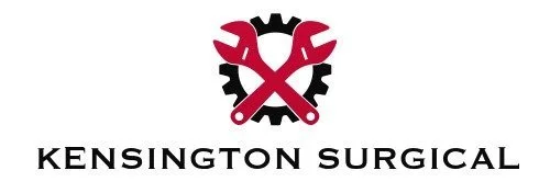 KENSINGTON SURGICAL INC logo