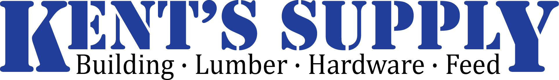KENT SUPPLY CENTER, INC. logo