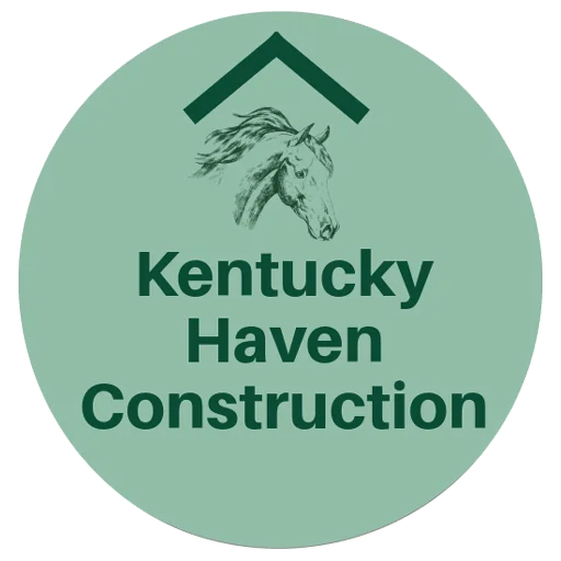 KENTUCKY HAVEN CONSTRUCTION logo