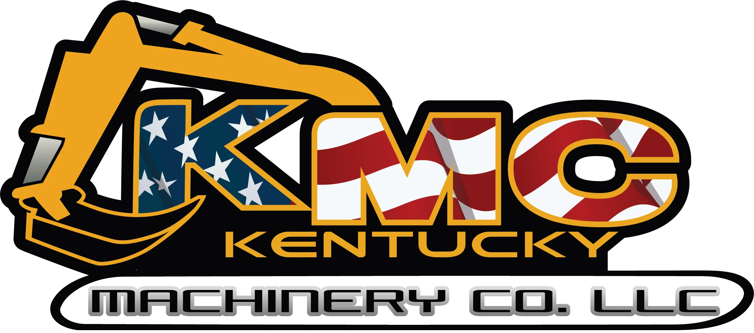 KENTUCKY MACHINERY CO LLC logo