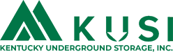 KENTUCKY UNDERGROUND STORAGE INC logo