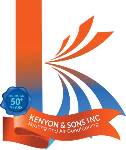 KENYON & SONS INC logo