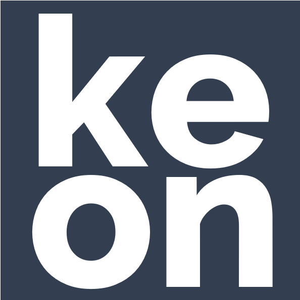 KEON RESEARCH LLC logo