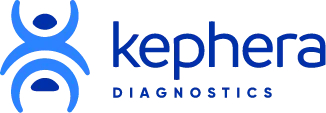 KEPHERA DIAGNOSTICS LLC logo