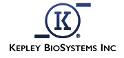 KEPLEY BIOSYSTEMS INC logo