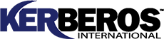 KERBEROS INTERNATIONAL, INC. logo