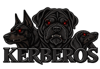 KERBEROS LLC logo