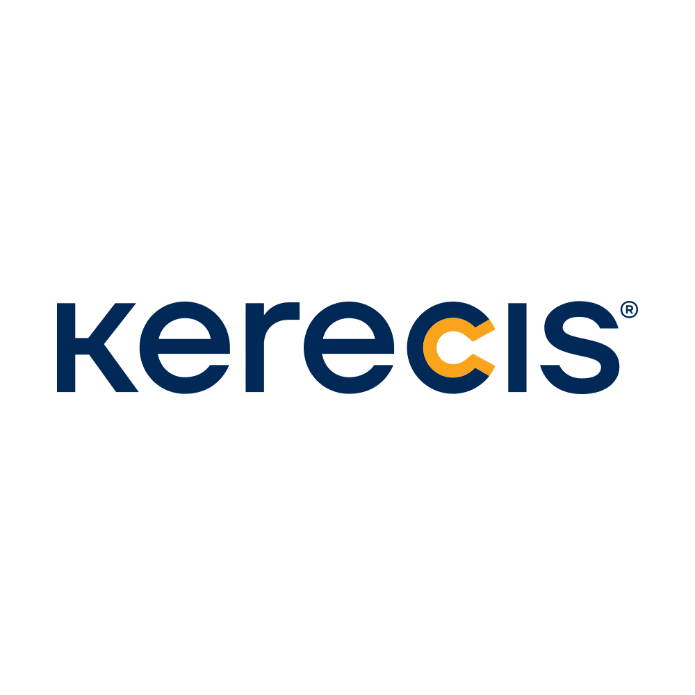 KERECIS HF logo