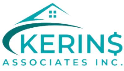 KERINS ASSOCIATES, INC logo