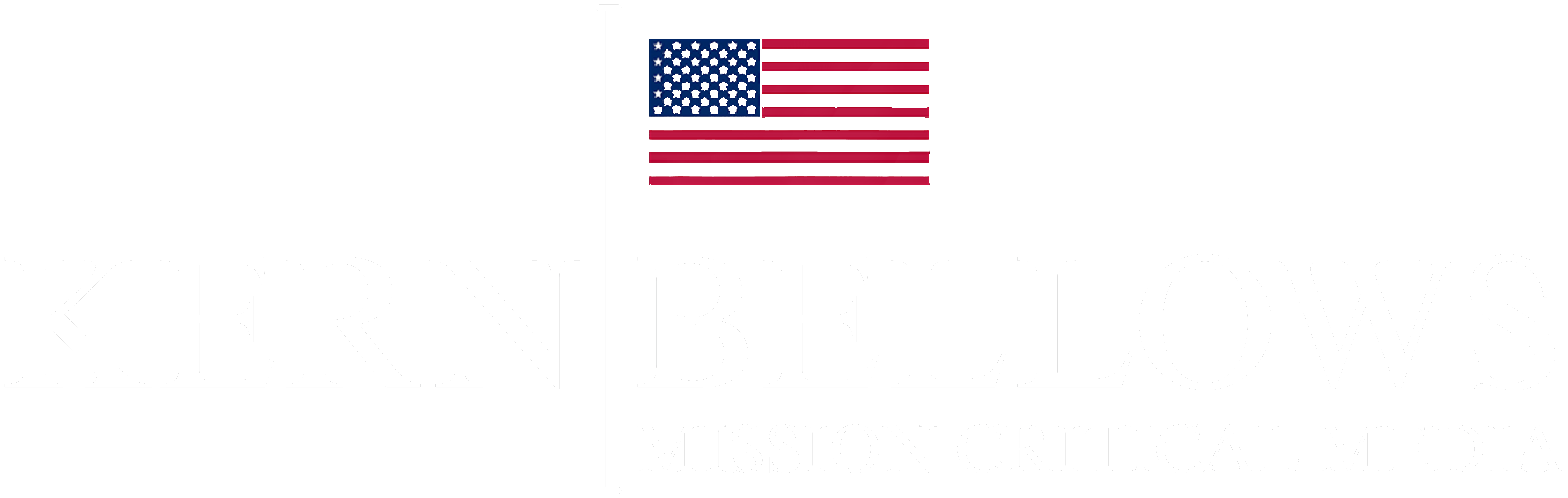 KERN & BELLOWS INC logo