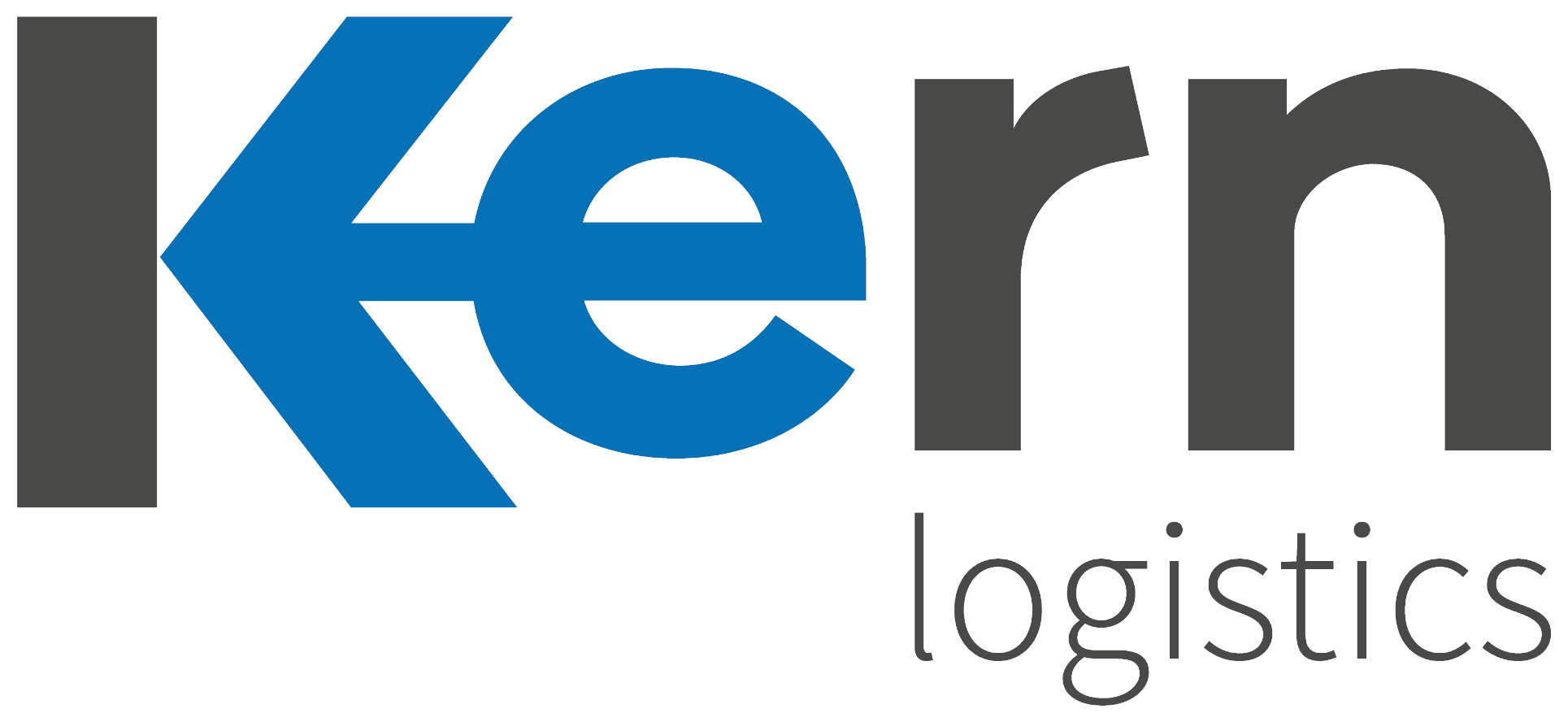KERN LOGISTICS LIMITED LIABILITY COMPANY logo