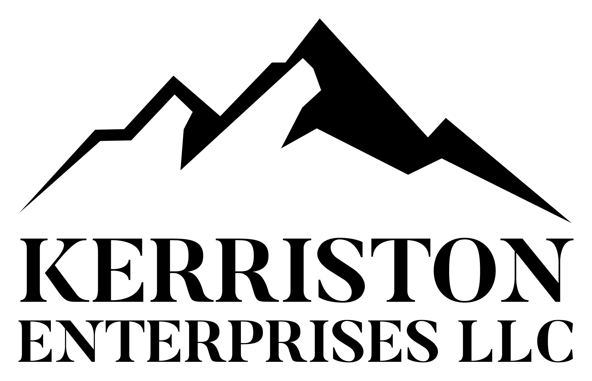 KERRISTON ENTERPRISES LLC logo