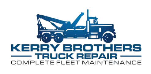 KERRY BROTHERS TRUCK REPAIR INC. logo