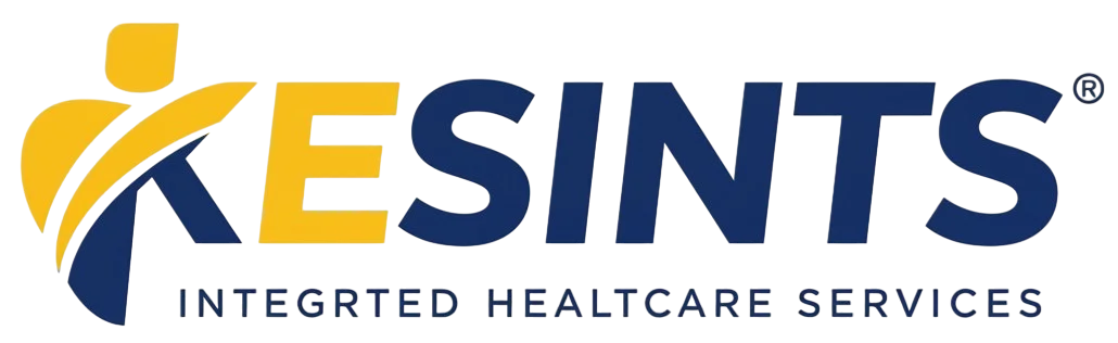 KES INTEGRATED SERVICES , INC. logo