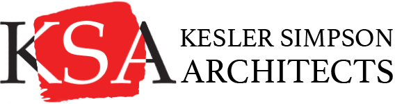 KESLER SIMPSON ARCHITECTS LLC logo