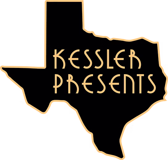 KESSLER PRESENTS logo