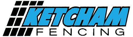 KETCHAM FENCING INC logo