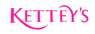 KETTEY'S INTERNATIONAL FASHIONS BOUTIQUE LLC logo