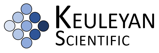 KEULEYAN SCIENTIFIC LLC logo