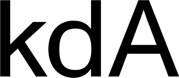 KEVIN DALY ARCHITECTS logo