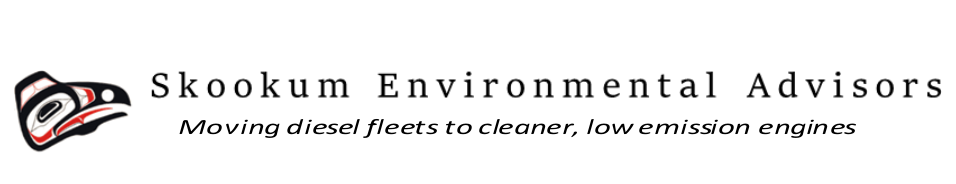 KEVIN DOWNING ENVIRONMENTAL CONSULTING LLC logo