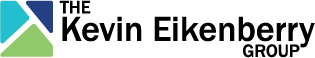 KEVIN EIKENBERRY GROUP logo