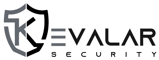 KEVLAR SECURITY LLC logo