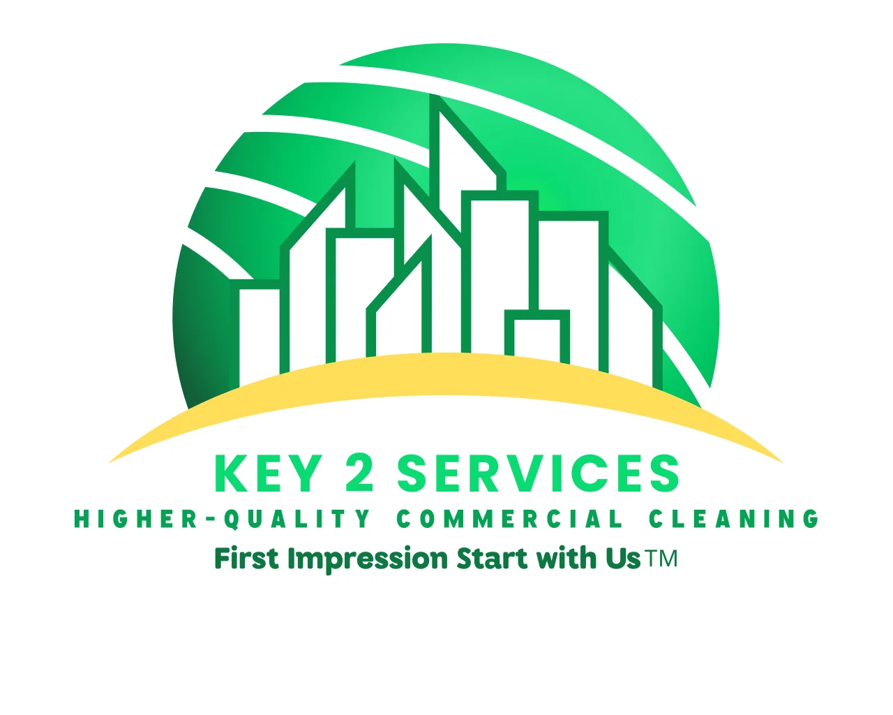 KEY 2 SERVICES LLC logo