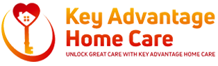 KEY ADVANTAGE HOME CARE LLC logo