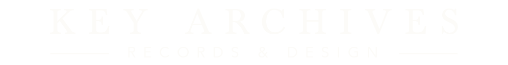 KEY ARCHIVES logo