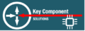 KEY COMPONENT SOLUTIONS LLC logo