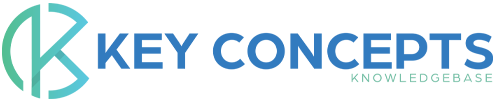KEY CONCEPTS KNOWLEDGEBASE L LC logo