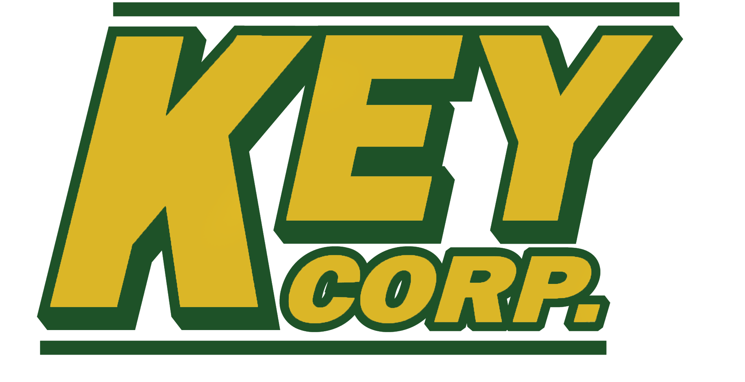 KEY CORP logo