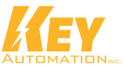 KEY ELECTRIC AND AUTOMATION INC logo
