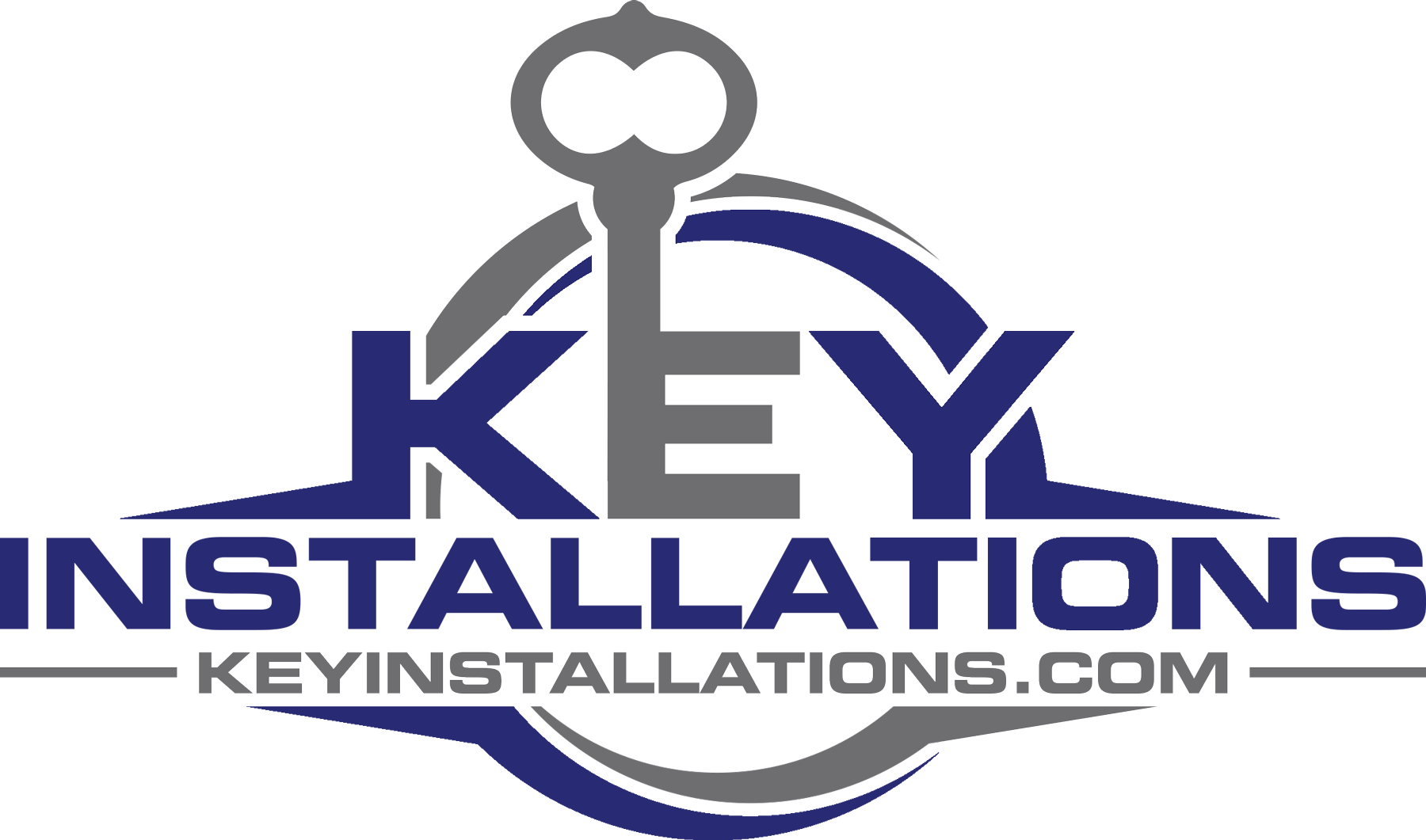 KEY INSTALLATIONS LLC logo