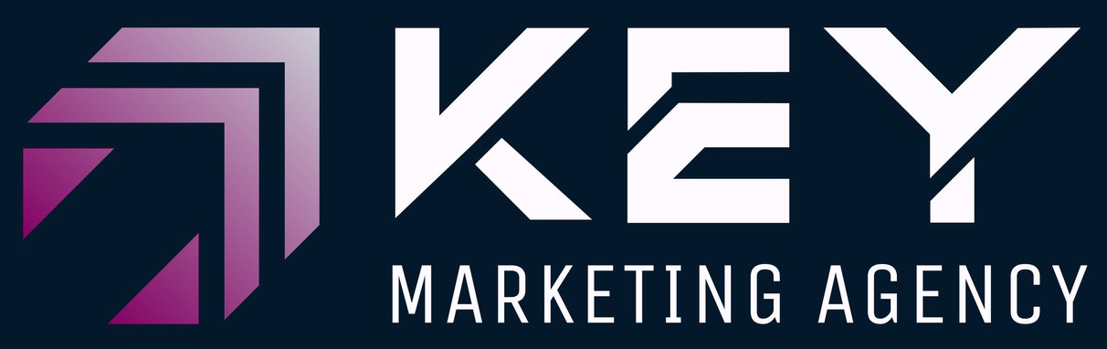 KEY MARKETING AGENCY LLC logo