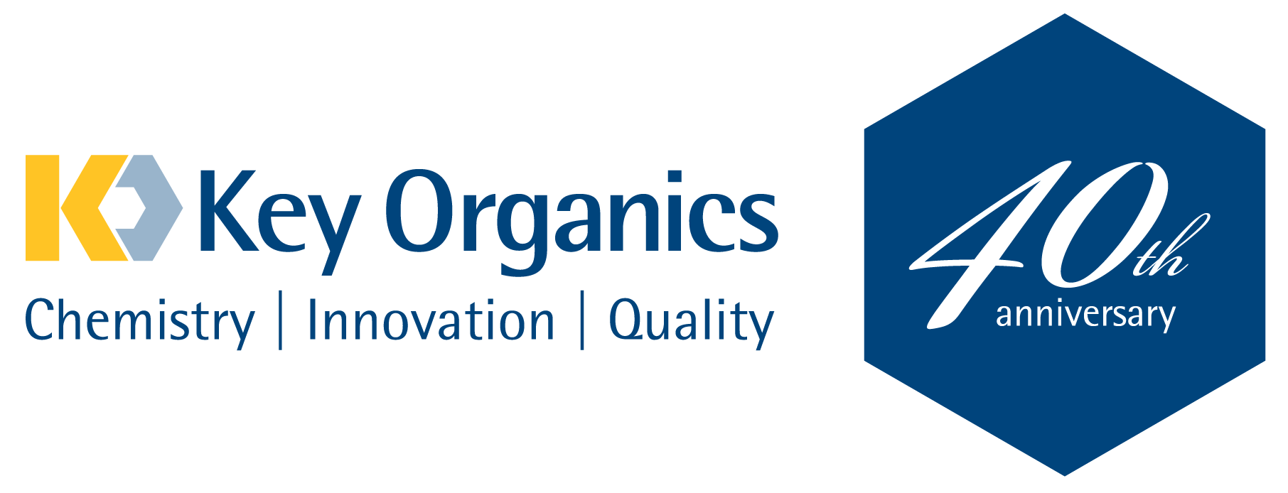 KEY ORGANICS LIMITED logo