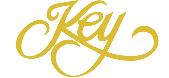 KEY PERSONNEL logo