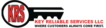 KEY RELIABLE SERVICES LLC logo